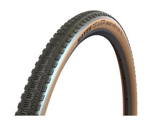 Maxxis - Reaver 28'' (45-622) EXO TR HYPR-X - Pneumatico da bicicletta 700x45C tanwall