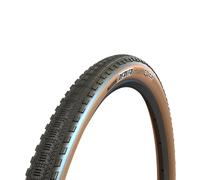 Maxxis Reaver 700 x 45C 120 TPI Folding Dual Compound EXO Tubeless Tanwall Tyre