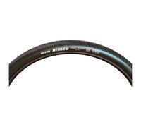 Maxxis Reaver Exo Tr 120 Tpi Tubeless 700c X 40 Gravel Tyre Nero 700C x 40 Black