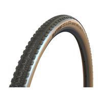 Maxxis Reaver 700x45C, EXO/TR, 120 TPI - copertone gravel Black/Brown