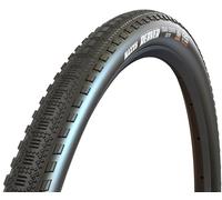 Maxxis - Reaver 700x45C (45-622) EXO TR - Copertoni da bicicletta 700x45C nero