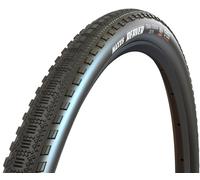 Maxxis Reaver Copertura Gravel 700 x 45C, EXO/TR, 120 TPI, E-Bike E25-700 x 45C
