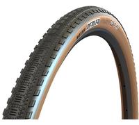 Maxxis Reaver Copertura Gravel 700 x 45C, EXO/TR/Tanwall, 120 TPI, E-Bike E25
