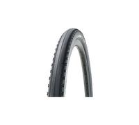 Maxxis Receptor Exo/tr 120 Tpi Tubeless 650b X 47 Gravel Tyre Nero 650B x 47 Black