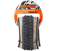 Maxxis Reifen Maxxis Minion Vergütung Freeride TLR falt Skinwall