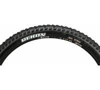Maxxis Rekon 27.5 X 2.60 Pneumatico 120tpi Triplo Composto EXO Casing Tubeless
