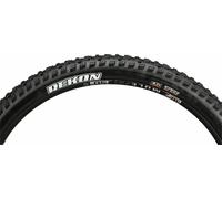 Maxxis Rekon Pneumatico 29x2.4 Tubeless Pieghevole Nero Dual EXO Wide Trail