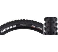 Maxxis Rekon Pneumatico - 650B 27.5x2.4 Pieghevole/60 DC/EXO/TR