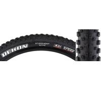 Maxxis Rekon Pneumatico - 650B 27.5x2.4 Pieghevole/60 DC/EXO/TR