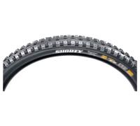 Maxxis Shorty II WT DH TR 3C MaxxGrip Pneumatico 27.5x2.40 Nero