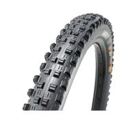 Maxxis Shorty 27.5X2.40 2-PLY + Butyl Insert 3C