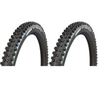 Maxxis Shorty (Gen 2), 27,5x2.40WT, 3C/EXO/TR (Confezione da 2)