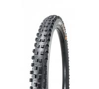 Maxxis Shorty II WT DH TR 3C MaxxGrip Pneumatico 27.5x2.40 Nero