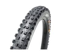 Maxxis Shorty 3ct/exo/tr 60 Tpi Tubeless 29´´ X 2.40 Mtb Tyre Nero 29´´ x 2.40 Black