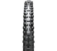 Maxxis Shorty Pneumatico 27.5x2.5 Tubeless Pieghevole Nero 3C MaxxGrip DH Wide