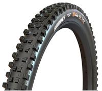 Maxxis Shorty II WT DH TR 3C MaxxGrip Pneumatico 27.5x2.40 Nero