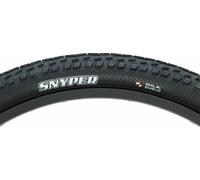 Maxxis Snyper 24x2.00 Pneumatici Pieghevole 60tpi Doppio Composto Silkshield?