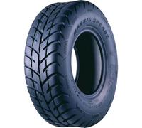 Maxxis Spearz M991 42n E Quad Tire Nero 21 x 7.00 / R10