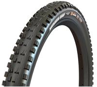 Maxxis TB00132600, Minion DHF, 29x2.50WT, 3C/TR/DD, Pieghevole Unisex-Adult, Nero