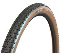 Pneumatico Maxxis Rambler - Doppio 62a/60a - Protezione EXO - Tubeless Ready - 60 tpi ( Nero/Beige / 650x47B (47-584) )