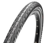 Maxxis tb89059000 Pneumatico di Bicicletta Unisex Adulti, Nero