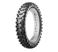 Maxxis TM00215000 Maxxcross MX-SI Pneumatico Posteriore 120/80-19