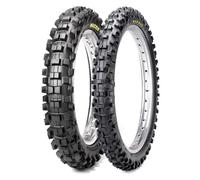 Maxxis TM76970000 M7308 Maxxcross SM Pneumatico Posteriore - 120/100-18