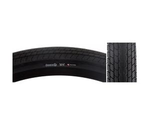 Maxxis Torch DC/SS Pneumatico 24x1.75 Nero Filo 120TPI Dual Compound SilkShield