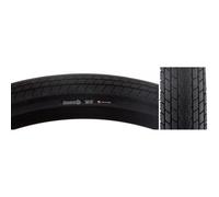 Maxxis Torcia Dc / Ss Pneumatici 24x1.75 Nero Filo 120TPI Due Composto