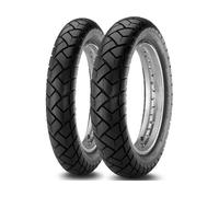 Maxxis M 6017 130/80-17 65H Rear
