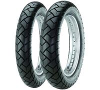 Maxxis M6017 140/80 R17 69H auto Pneumatici estivi Pneumatici 72728550