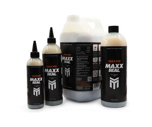 Maxxis - Tubeless Sealant - Liquido sigillante 500 ml nero