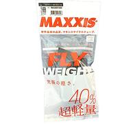 Maxxis Tubemaxxisflyweight 26x1.9p48, Parti della Bici Unisex Adulto, Standard, 31 x 1.50/1.75 Inches