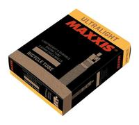 Camera d 39 aria maxxis ultralight 27 5 presta 48mm rvc