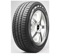 MAXXIS VANSMART SNOW WL2 205 R14 109/107 R M+S Pneumatico Invernali Gomma