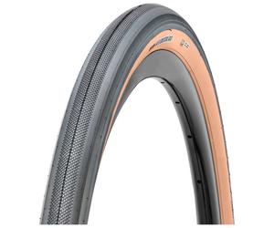 Maxxis - Velocita Tanwall 700x40C (40-622) EXO TR - Copertoni da bicicletta 700x40C nero
