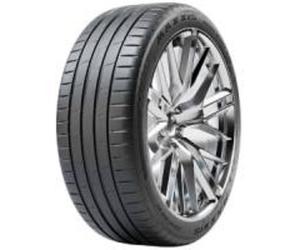 Maxxis Victra Sport 6 SUV 255/45R21 106Y XL TL
