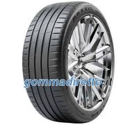 Maxxis Victra Sport 6 SUV ( 285/45 R22 114Y XL )