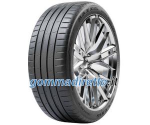 Maxxis Victra Sport 6 SUV ( 285/45 R22 114Y XL )