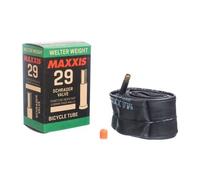 Maxxis welter peso 29 39 39 camera d 39 aria schrader 48mm