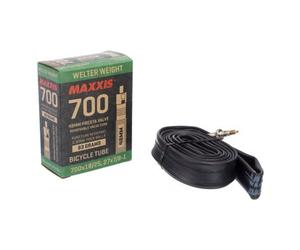 Maxxis welter peso 700 mm camera d 39 aria presta 48mm