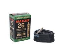 Maxxis welter weight 26 39 39 camera d 39 aria presta rvc 48mm