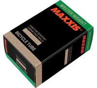 Camera d'aria Maxxis welter weight 700x23/32 - Presta 48 mm 700