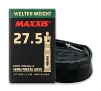 Maxxis Welterweight Tube 27.5x2.0/3.0 Presta