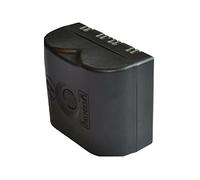 Maxxistore - Batsecur batteria pila litio bat22 Daitem compatibile bat 22 batli22-7,2 V 13Ah
