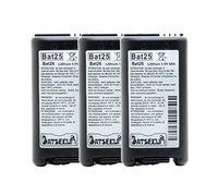 Maxxistore® - Batsecur pila litio bat25 compatibile batli25 Logisty 3,6 V 5,4Ah (3)