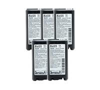 Maxxistore® - Batsecur pila litio bat25 compatibile batli25 Logisty 3,6 V 5,4Ah (5)