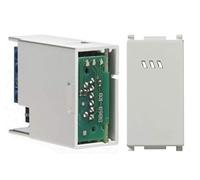 Maxxistore - Bentel inseritore Eclipse2 kyo Unit Norma Absoluta compatibile Ave Blanc bianca