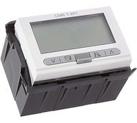 Maxxistore® - Bpt TA 350 termostato digitale incasso bianco compatibile