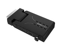 Diprogress Diprogress Decoder Dpt202sd Scart+hdmi T_0252_DIPMDPT202SD Audio E tv